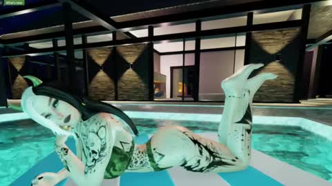 Snapshot of isabella_sunn chatting on 7, 2, 2025 isabella_sunn online show from 7, 2, 2025
