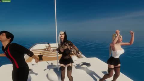 Snapshot of isabella_sunn chatting on 8, 2, 2025 isabella_sunn online show from 8, 2, 2025