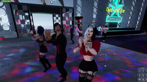 Snapshot of isabella_sunn chatting on 13, 2, 2025 isabella_sunn online show from 13, 2, 2025