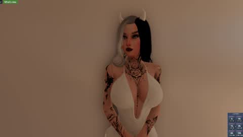 Snapshot of isabella_sunn chatting on 13, 2, 2025 isabella_sunn online show from 13, 2, 2025
