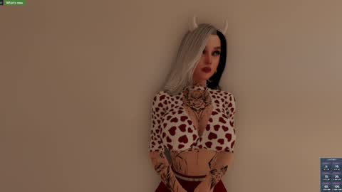Snapshot of isabella_sunn chatting on 14, 2, 2025 isabella_sunn online show from 14, 2, 2025