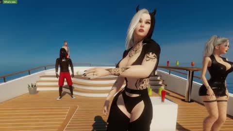 Snapshot of isabella_sunn chatting on 16, 2, 2025 isabella_sunn online show from 16, 2, 2025