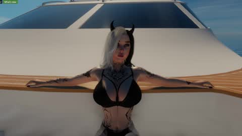Snapshot of isabella_sunn chatting on 16, 2, 2025 isabella_sunn online show from 16, 2, 2025