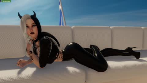 Snapshot of isabella_sunn chatting on 17, 2, 2025 isabella_sunn online show from 17, 2, 2025