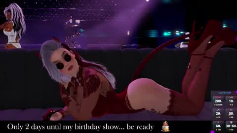 Snapshot of isabella_sunn chatting on 22, 9, 2025 isabella_sunn online show from 22, 9, 2025