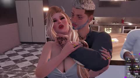 isabella_sunn online show from 4, 11, 2025