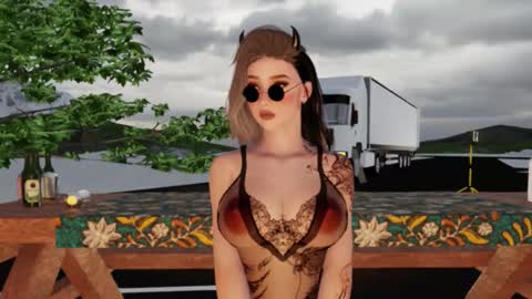 isabella_sunn online show from 17, 1, 2026