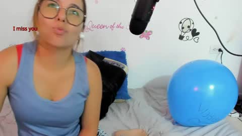 Isabella online show from 1, 4, 2026