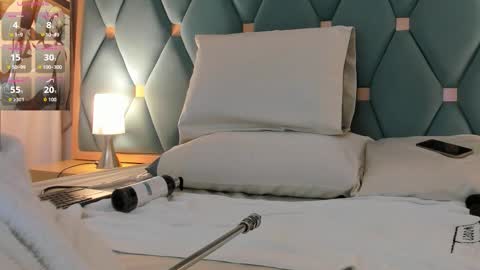 Bella online show from 21, 10, 2025