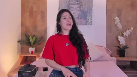 Snapshot of isabella_winkler chatting on 11, 7, 2026 isabella_winkler online show from 11, 7, 2026