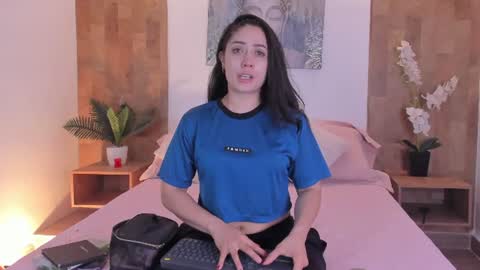 Snapshot of isabella_winkler chatting on 13, 7, 2026 isabella_winkler online show from 13, 7, 2026