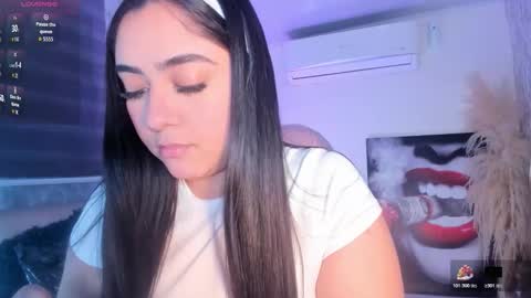 Snapshot of isabellaa23 chatting on 30, 11, 2025 isabellaa23 online show from 30, 11, 2025