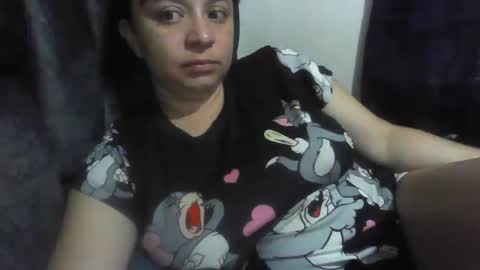 isabellaa_hills_ online show from 5, 6, 2026