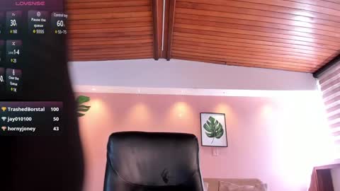 Isabella  Everyday From 0530 to 1430 Col Time online show from 29, 1, 2025