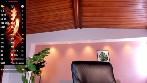 Isabella  Everyday From 0530 to 1430 Col Time online show from 30, 1, 2025