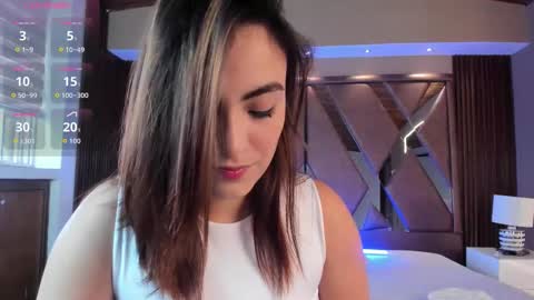 Isabella  Everyday From 0530 to 1430 Col Time online show from 19, 9, 2025