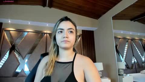 Isabella  Everyday From 0530 to 1430 Col Time online show from 21, 12, 2025