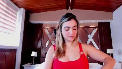 Isabella  Everyday From 0530 to 1430 Col Time online show from 8, 3, 2026