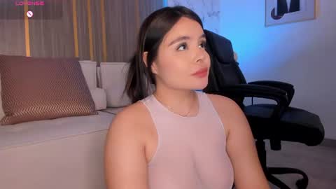 Isabella online show from 2, 7, 2026