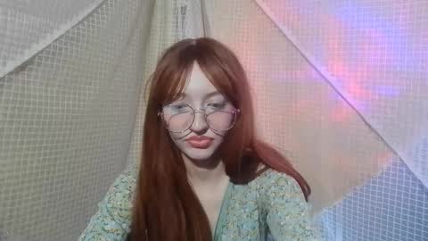isabellablacky online show from 6, 3, 2026