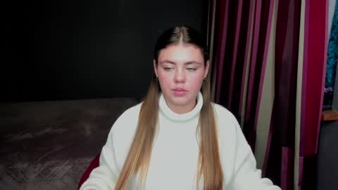 Snapshot of isabellabler chatting on 2, 12, 2024 isabellabler online show from 2, 12, 2024