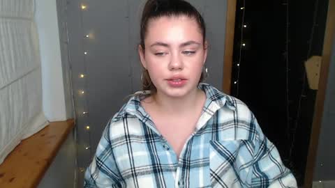 Snapshot of isabellabler chatting on 8, 12, 2024 isabellabler online show from 8, 12, 2024
