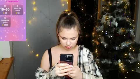 Snapshot of isabellabler chatting on 13, 12, 2024 isabellabler online show from 13, 12, 2024