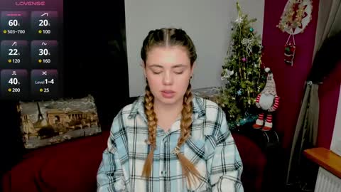 Snapshot of isabellabler chatting on 16, 12, 2024 isabellabler online show from 16, 12, 2024