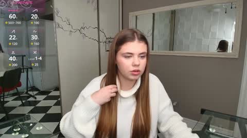 Snapshot of isabellabler chatting on 17, 12, 2024 isabellabler online show from 17, 12, 2024