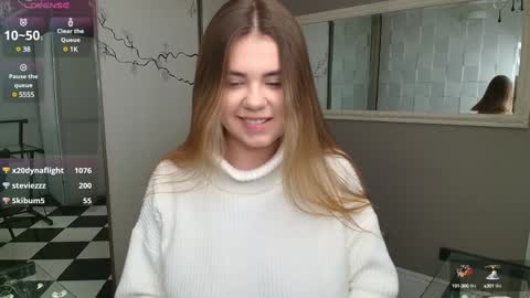 Snapshot of isabellabler chatting on 17, 12, 2024 isabellabler online show from 17, 12, 2024