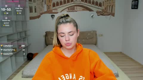 Snapshot of isabellabler chatting on 21, 12, 2024 isabellabler online show from 21, 12, 2024