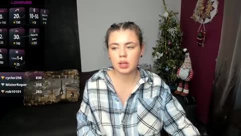 Snapshot of isabellabler chatting on 23, 12, 2024 isabellabler online show from 23, 12, 2024