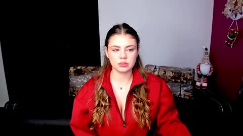 Snapshot of isabellabler chatting on 20, 1, 2025 isabellabler online show from 20, 1, 2025