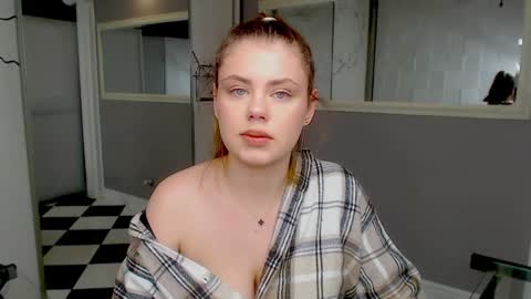 Snapshot of isabellabler chatting on 24, 1, 2025 isabellabler online show from 24, 1, 2025