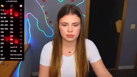 Snapshot of isabellabler chatting on 9, 2, 2025 isabellabler online show from 9, 2, 2025