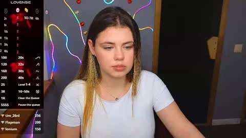 Snapshot of isabellabler chatting on 9, 2, 2025 isabellabler online show from 9, 2, 2025