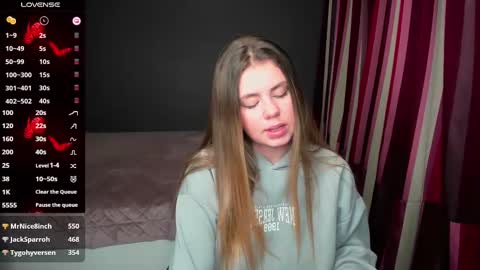 Snapshot of isabellabler chatting on 20, 2, 2025 isabellabler online show from 20, 2, 2025