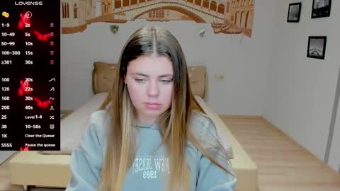 Snapshot of isabellabler chatting on 21, 2, 2025 isabellabler online show from 21, 2, 2025