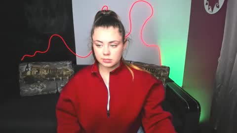 Snapshot of isabellabler chatting on 22, 2, 2025 isabellabler online show from 22, 2, 2025