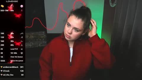 Snapshot of isabellabler chatting on 22, 2, 2025 isabellabler online show from 22, 2, 2025