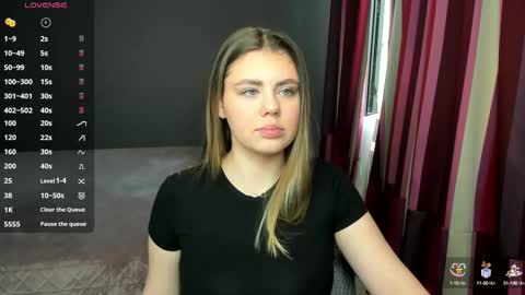 Snapshot of isabellabler chatting on 8, 3, 2025 isabellabler online show from 8, 3, 2025