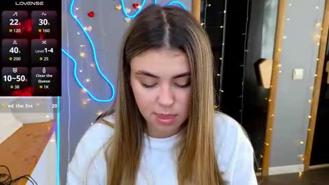 Snapshot of isabellabler chatting on 22, 9, 2025 isabellabler online show from 22, 9, 2025