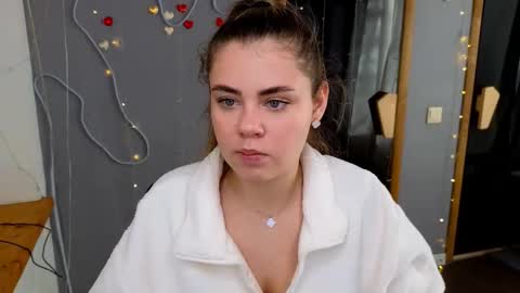 Snapshot of isabellabler chatting on 26, 9, 2025 isabellabler online show from 26, 9, 2025