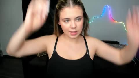 Snapshot of isabellabler chatting on 16, 10, 2025 isabellabler online show from 16, 10, 2025