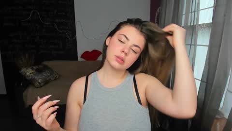 isabellabler online show from 5, 2, 2026