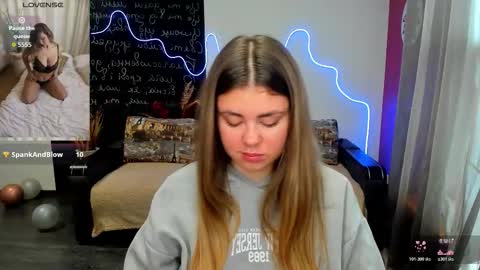 isabellabler online show from 30, 3, 2026