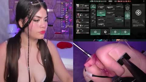 isabellablow online show from 9, 3, 2026