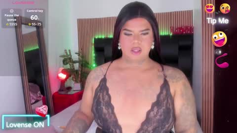 isabellabrand04 online show from 7, 10, 2025