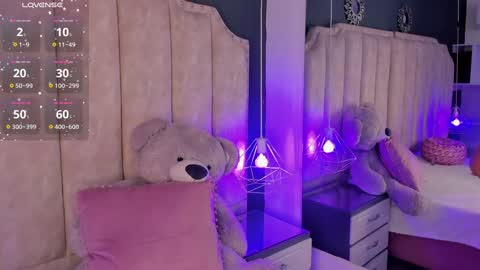 Snapshot of isabellabroms21 chatting on 18, 1, 2025    v online show from 18, 1, 2025