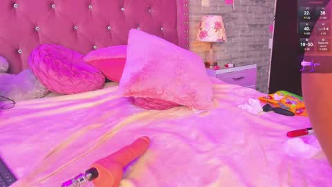 Snapshot of isabellabroms21 chatting on 10, 2, 2025    v online show from 10, 2, 2025